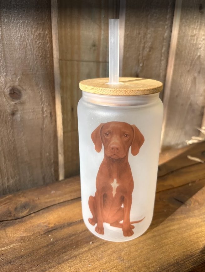 Typical market set up, showcasing more of my products.